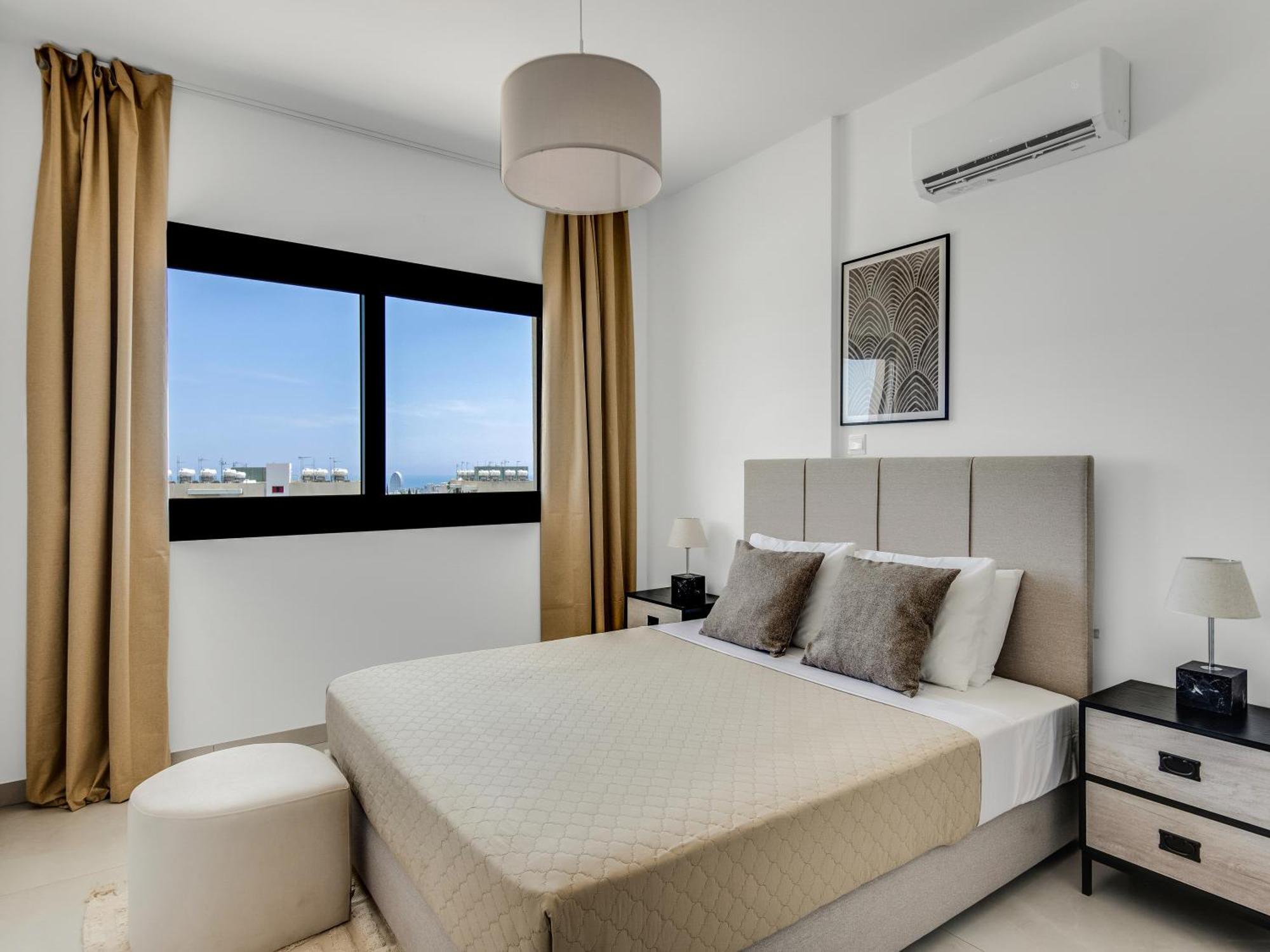 Sanders Elgio Limassol Habitación foto
