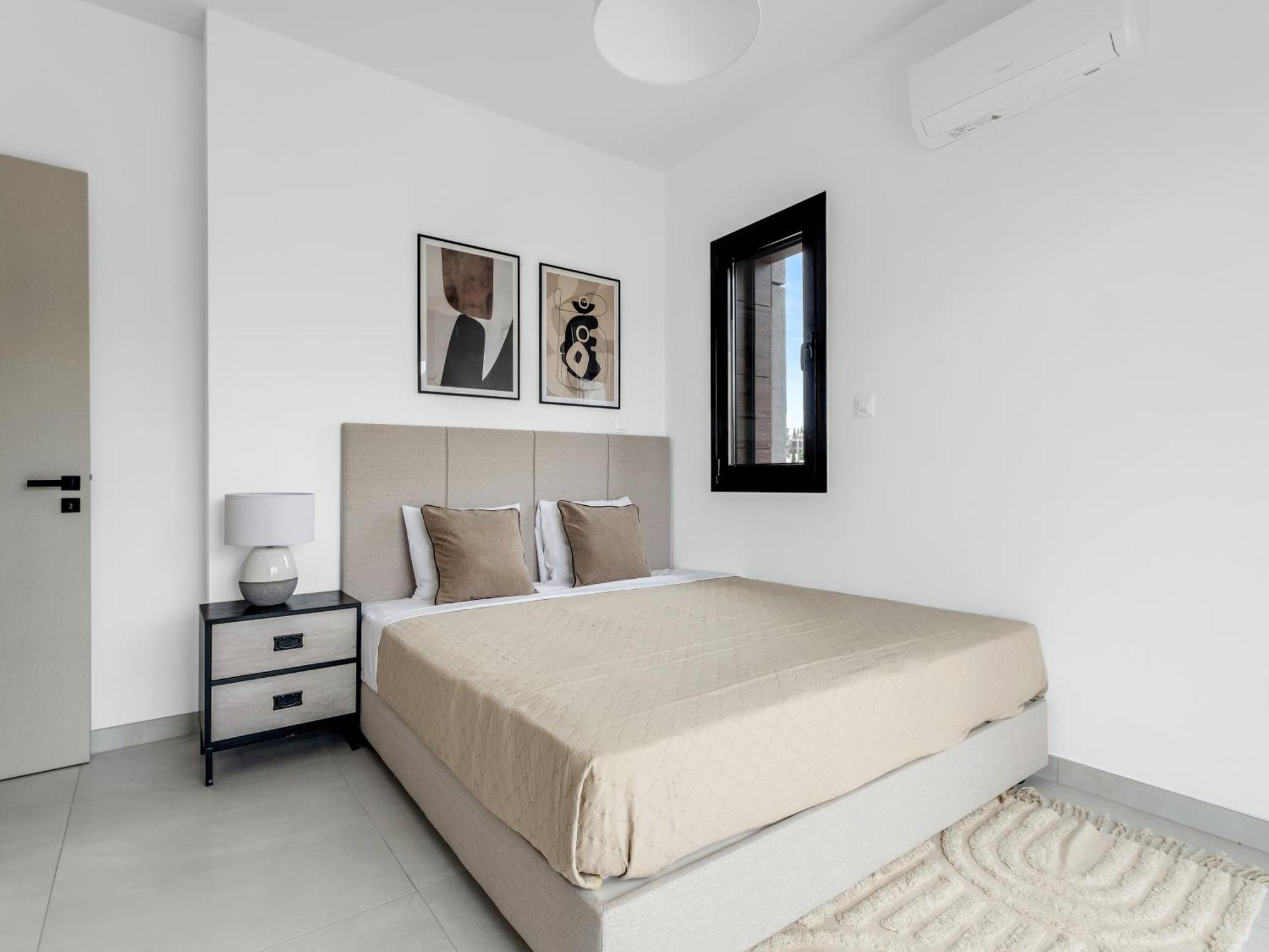 Sanders Elgio Limassol Habitación foto