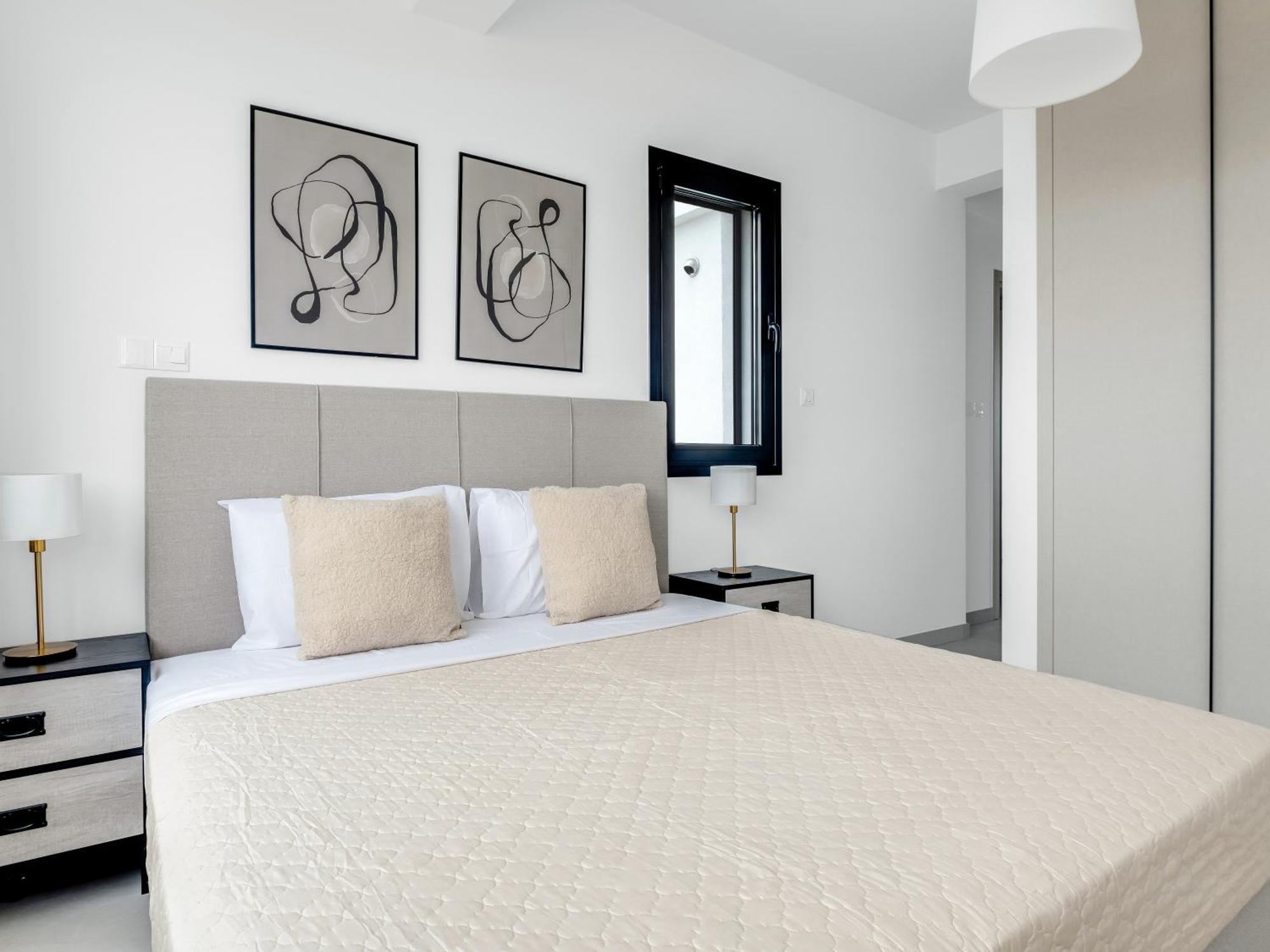 Sanders Elgio Limassol Habitación foto