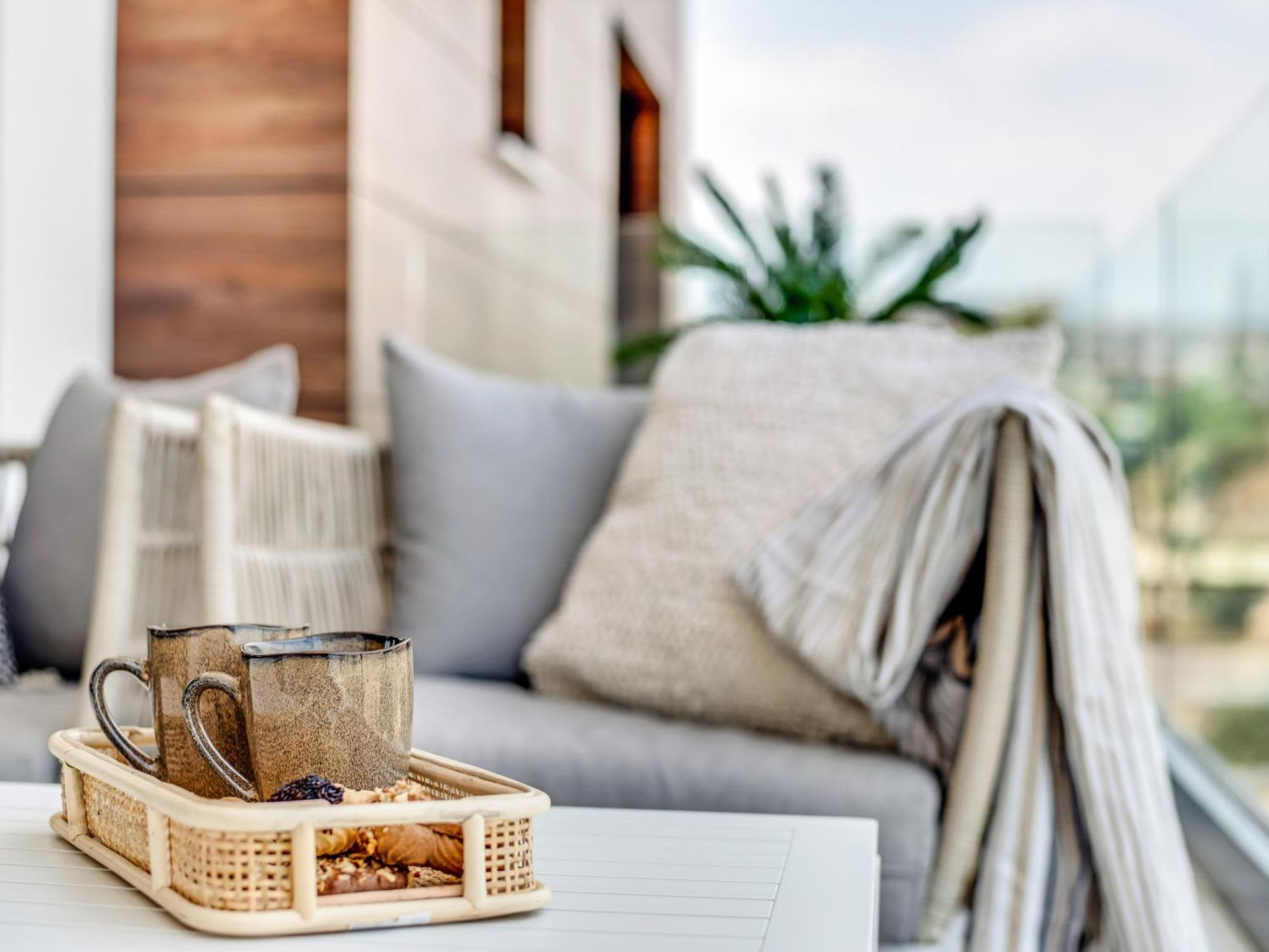 Sanders Elgio Limassol Habitación foto