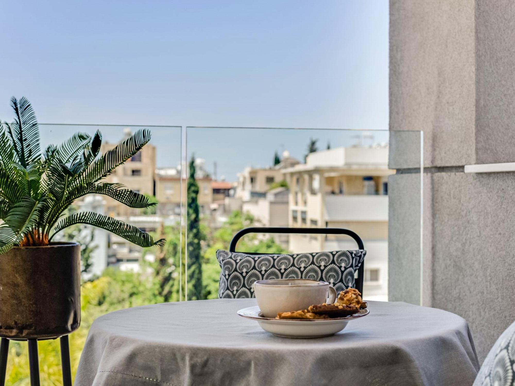 Sanders Elgio Limassol Habitación foto
