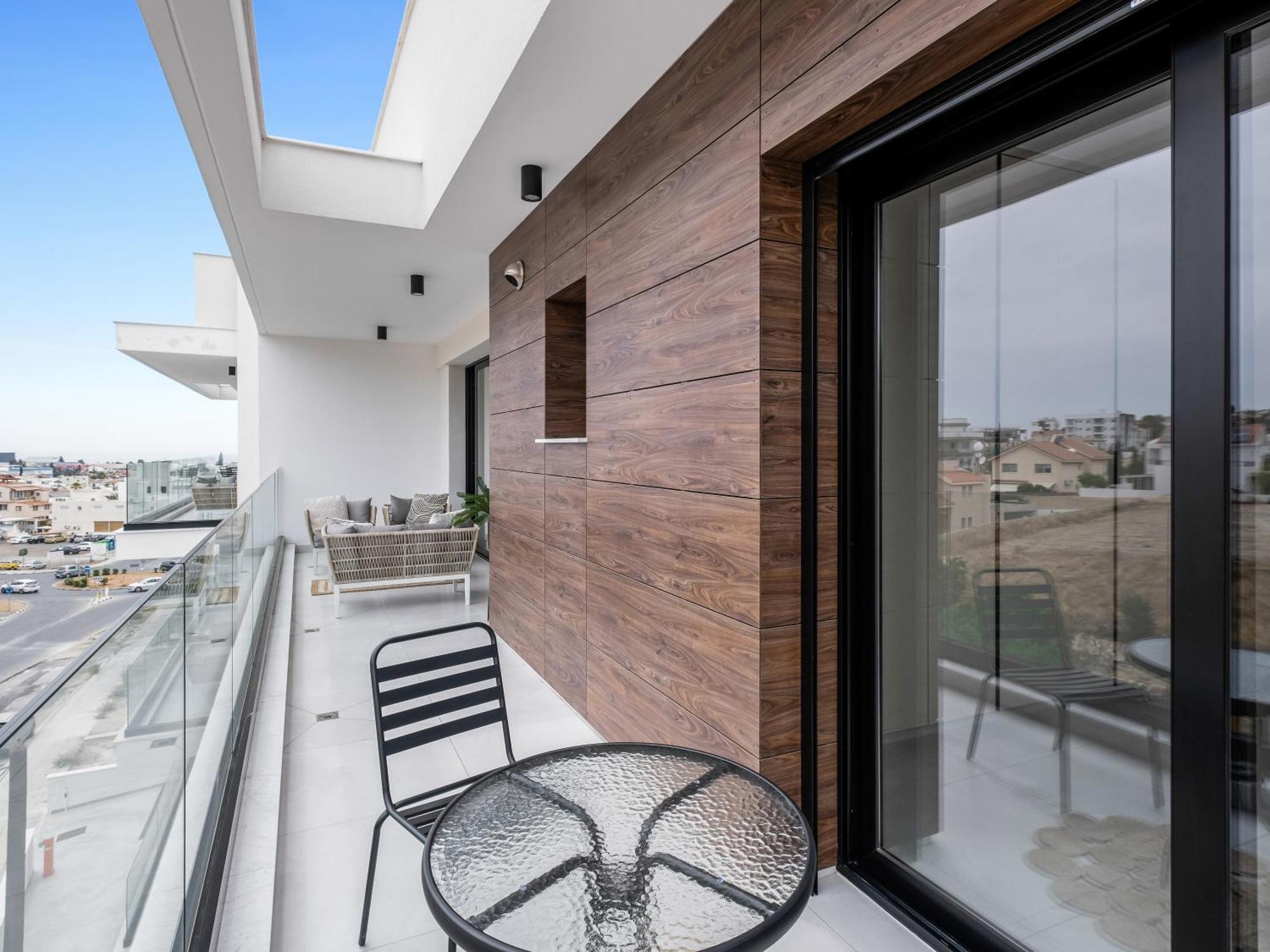 Sanders Elgio Limassol Habitación foto