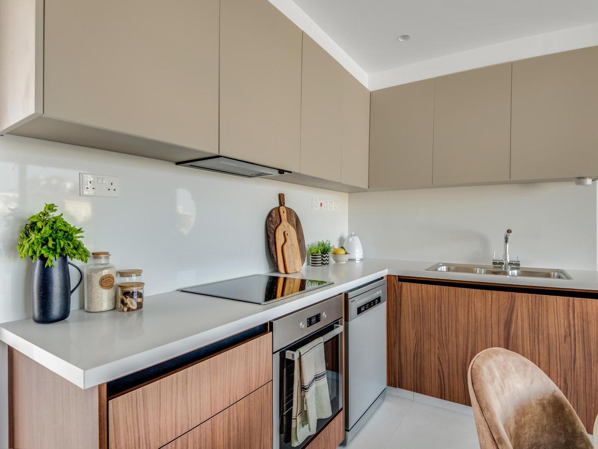 Sanders Elgio Limassol Habitación foto