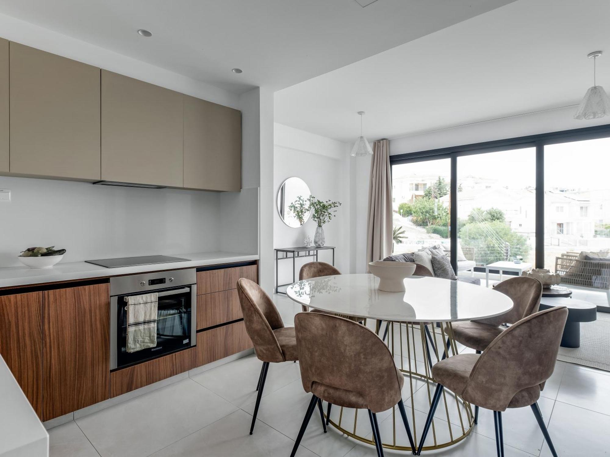 Sanders Elgio Limassol Habitación foto